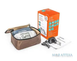 Тонометр Prolife (Пролайф) автоматичний PA5 Comfort з адаптером