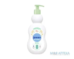 Дененес (Denenes) Гель-шампунь дитячий Baby 400 мл