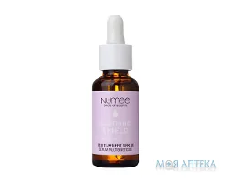 Numee (Нумі) Сироватка для обличчя Soothing shield (Заспокійливий бар`єр) багатофункціональна 30 мл