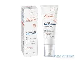 Avene (Авен) Tolerance Hydra-10 (Толлеранс Гидра-10) Флюид для лица увлажняющий с гиалуроновой кислотой 40 мл