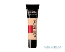 La Roche-Posay Toleriane Teint (Лярош Позе Толеран Тон) Флюид Корректирующий тональный крем, SPF25 тон 9, 30 мл