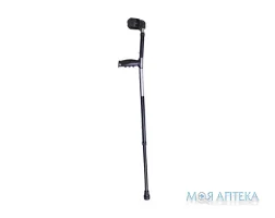 Милиця підлокітна Gamma (Гамма) GM 923L