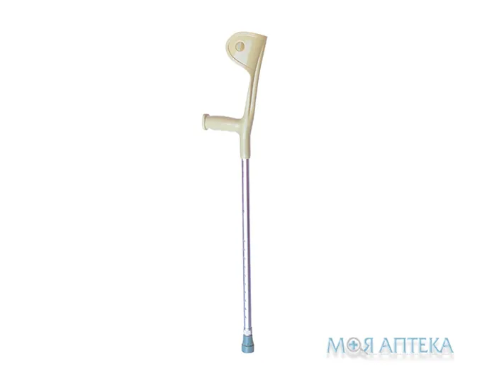 Милиця підлокітна Gamma (Гамма) GM 937L