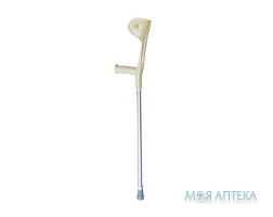 Милиця підлокітна Gamma (Гамма) GM 937L