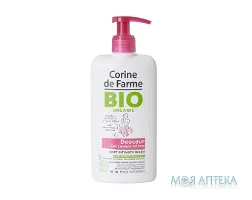 Корін Де Фарм (Corine De Farme) Гель для душу Квітка мигдалю 250 мл