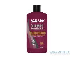 Agrado (Аградо) Prof Шампунь для окрашенных волос 900 мл
