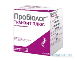 Пробіолог Транзіт Плюс порошок стік 6,5 г №28