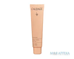 Кодалі Вінокарш (Caudalie VinoCrush) Тональний флюїд для обличчя тон 3 30мл