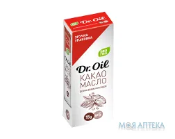 Какао масло Dr.Oil (Доктор Ойл) стік по 15 г №5