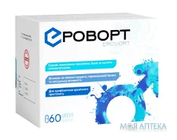 Ероворт капсули №60