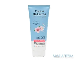 Корін Де Фарм (Corine De Farme) Лосьйон для тіла поживний 200 мл