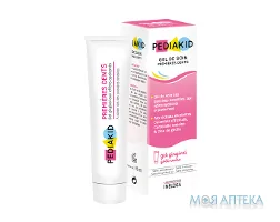 Педіакід (Pediakid) Premieres Dents Перші зубки гель 15 мл №1