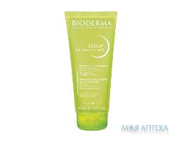 Біодерма Себіум Актив (Bioderma Sebium Active) очищующий гель 200 мл