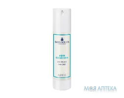 Сан Сусі (Sans Soucis) Спрей-догляд Aqua Clear 24h матуючий для жирної то комбінованої шкіри 50 мл