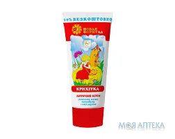 Крем дитячий Крихітка туба 75 мл