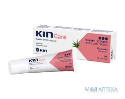 Кін (Kin) Care Гель для ротової порожнини з алое вера 15 мл