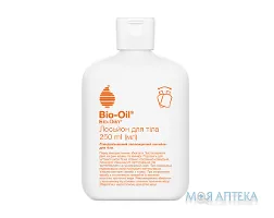 Біо-Ойл (Bio-Oil) зволожуючий лосьйон для тіла 250 мл