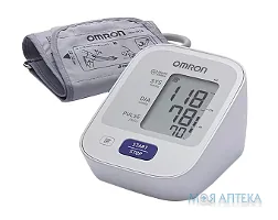 Тонометр Omron (Омрон) автоматичний, M2 Basic (HEM-7121-RU)