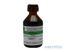 Ротокан рідина фл. 50 мл №1