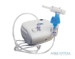 Інгалятор компресорний AND (АНД) UN-014