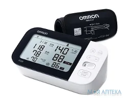Тонометр Omron (Омрон) автоматичний M7 Intelli IT (HEM-7361T-EВК)