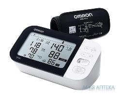 Измеритель (тонометр) артериального давления OMRON (Омрон) модель M7 Intelli IT (HEM-7361T-EВК) автоматический