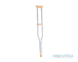 Милиця пахвова Gamma (Гамма) GM 925L розмір L