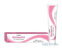 Гель для лица ELENEON-A (Эленеон-А) для лечения угревого высыпания 20 г