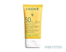 Кодалі Віносан (Caudalie Vinosun) Крем сонцезахистний SPF 50, 50 мл