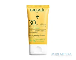 Кодалі Віносан (Caudalie Vinosun) Крем сонцезахистний SPF 30, 50 мл