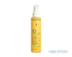 Спрей солнцезащитный CAUDALIE (Кадали) Vinosun (Виносан) SPF30 150 мл