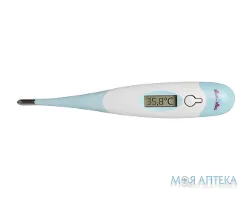 Термометр електронний Luc et Lea (Люкетлі) №1