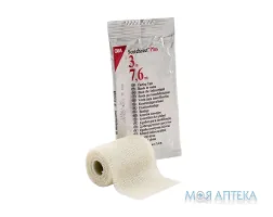 Бинт Іммобілізуючий Полімерний Скотчкаст Plus 7,6 см х 3,6 м