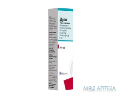 Дуак гель туба 30 г №1