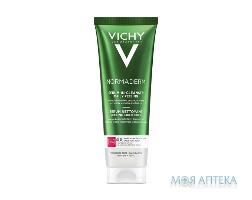 Гель-сироватка Vichy (Віши) Normaderm з ефектом пілінгу д/проблемної шкіри 125мл