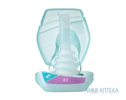 Уропрезерватив для дорослих Conveen (Конвін) 22028 пенільний самоклеючий без латексу 28 мм №30