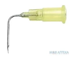 Голка кутова Surecan 20G (0,9 х 20 мм)