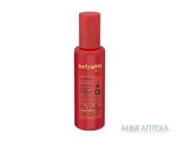 Спрей від усіх літаючих комах-кровопивць і кліщів ExtraVel (Екстравел) Superior 100 мл