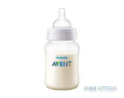 Пляшечка Авент (Avent) Anti-colic SCY103/01 260 мл 1шт