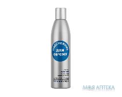 Шампунь для волос Плацент формула HP Подснежник Springflower Volumen Shampoo Unique для объема волос 250 мл