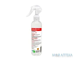 Бланідас 2000 експрес засіб дезінфікуючий, 250 мл