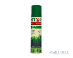 Стоп Екстрим (Stop Extreme) Аерозоль-репелент 150 мл
