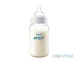 Пляшечка Авент (Avent) Anti-colic SCY106/01 330 мл