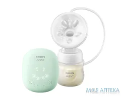 Молоковідсмоктувач Авент (Avent) електричний SCF323/11