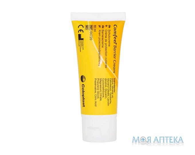 Захисний крем Coloplast Comfeel (Колопласт Комфіл) 60 мл