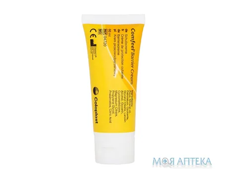 Захисний крем Coloplast Comfeel (Колопласт Комфіл) 60 мл