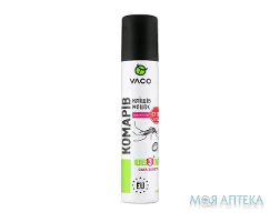 Vaco Exotic (Вако Екзотик) Спрей від комарів, кліщів та мошок 100 мл