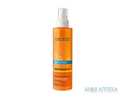 La Roche-Posay (Лярош Позе) Anthelios XL Олія для обличчя і тіла, SPF 50+, 200 мл