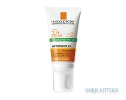 La Roche-Posay (Лярош Позе) Anthelios XL Матирующий Гель-Крем для лица, SPF 50, 50 мл