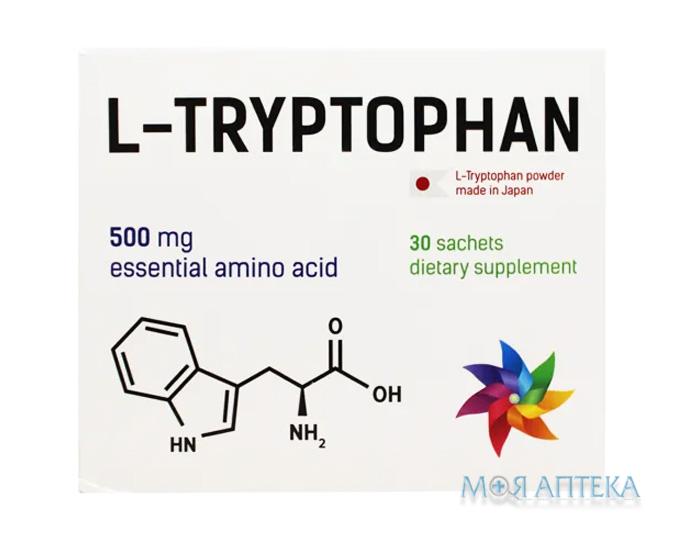 L-Триптофан пор. саше №30
